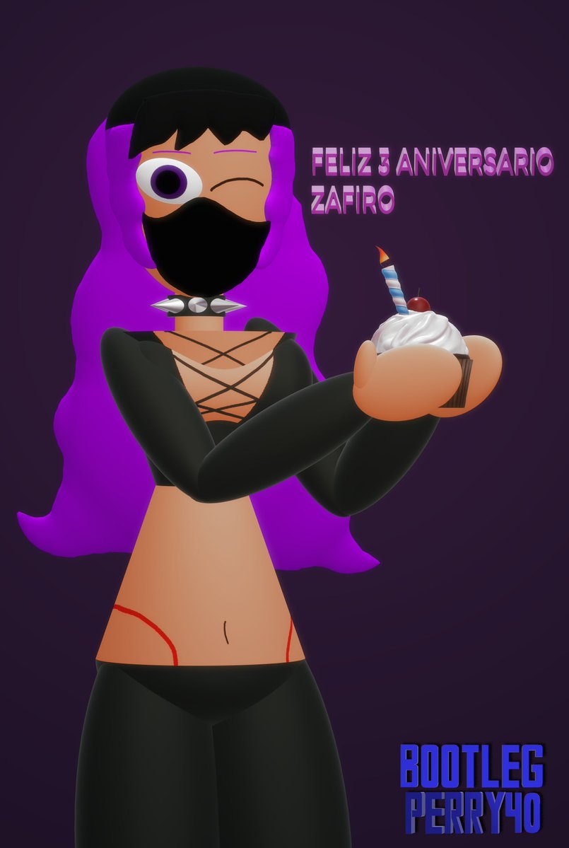 Bootleg Perry 40 tweet media