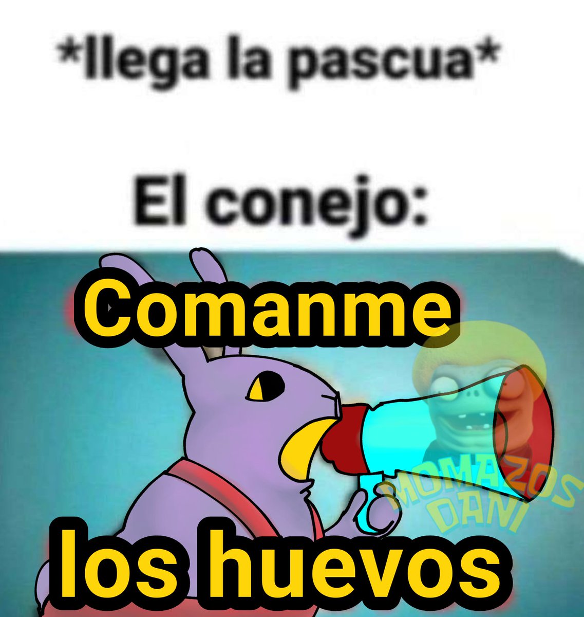 Zombidito Momoz™ tweet media