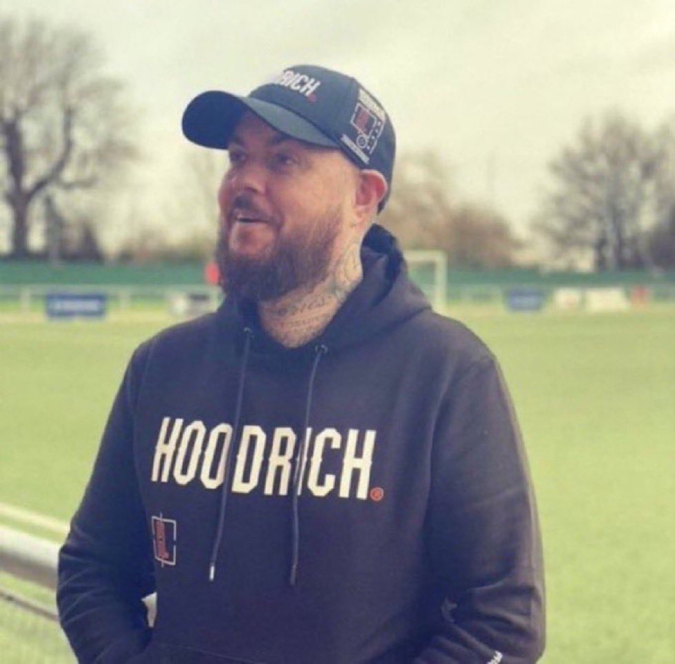 RIXH🦅 tweet media