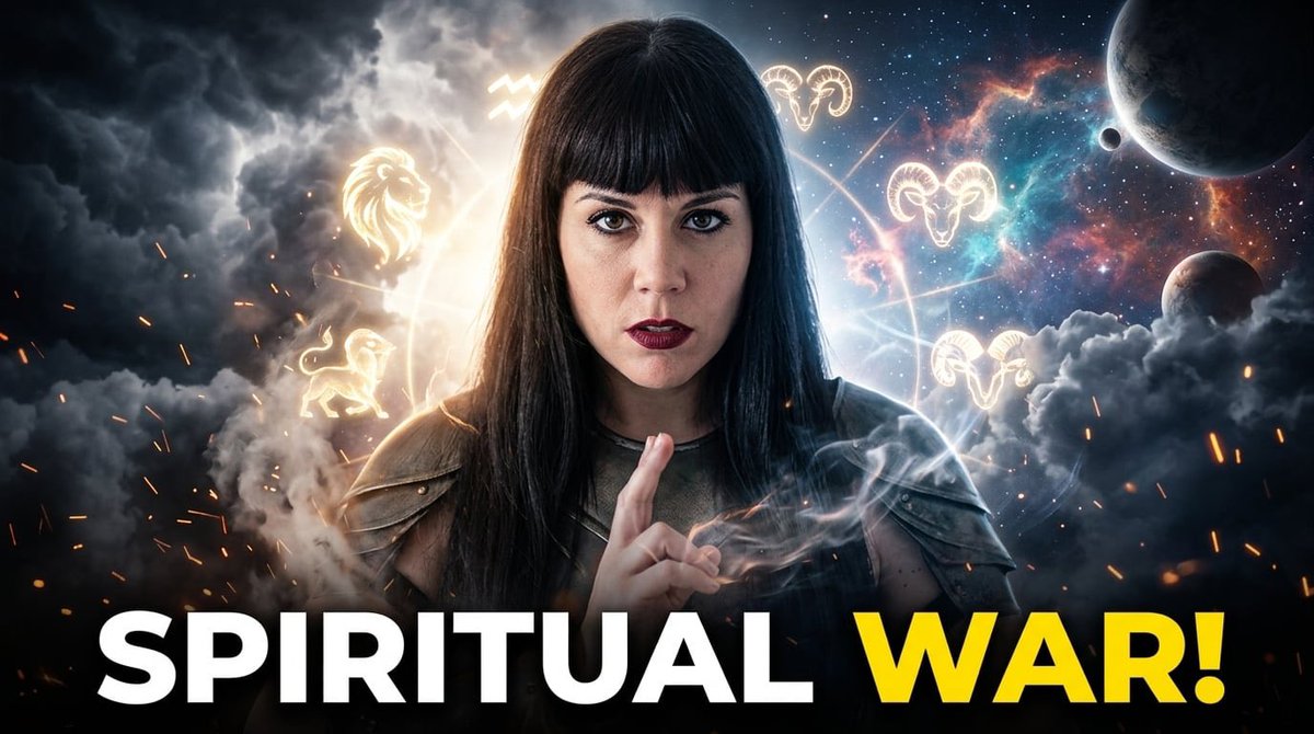 megmoonbeam_'s tweet image. APRIL 2026 ASTROLOGY | All 12 Signs 🔥 

🔗- youtu.be/-A9FM5zutbI?si…

#astrology #consciousness