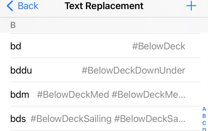 Reality Shizzzz tweet media