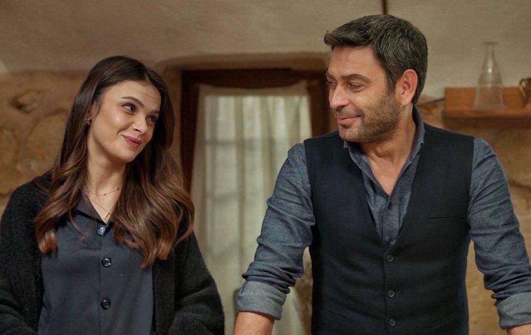 gülüş tweet media