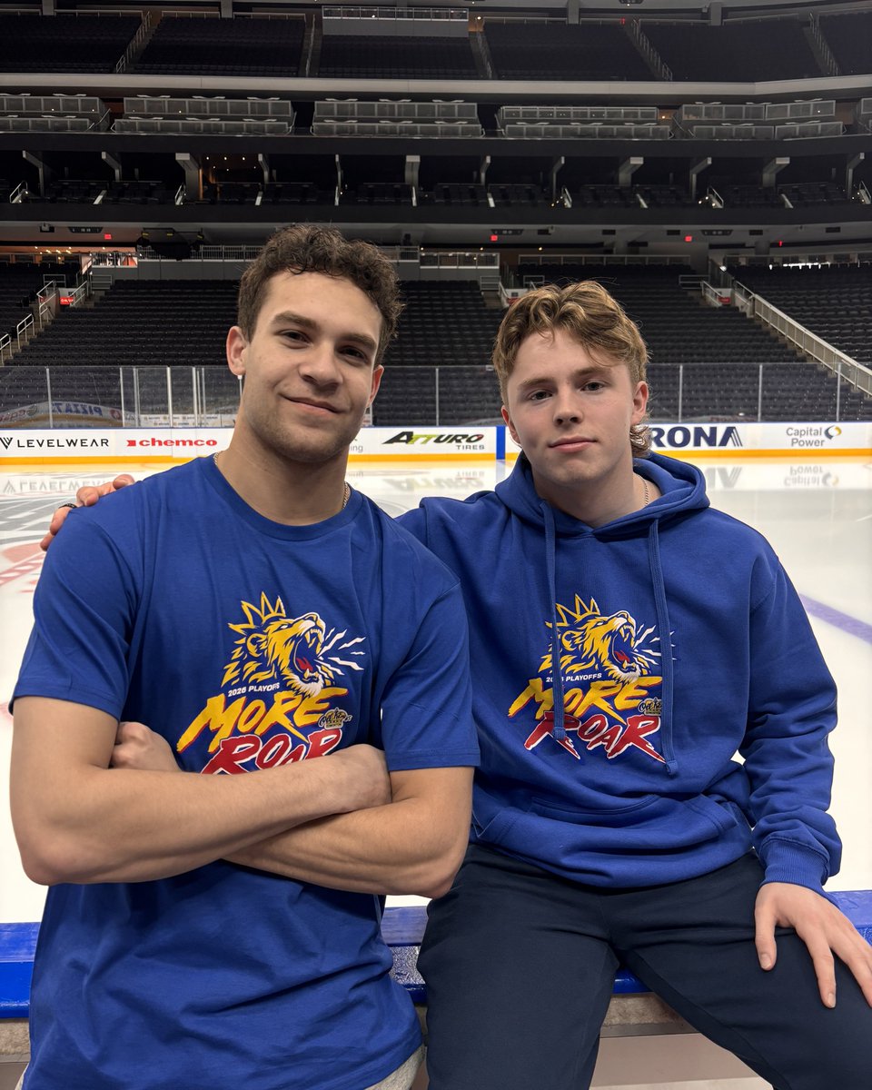 Edmonton Oil Kings tweet media