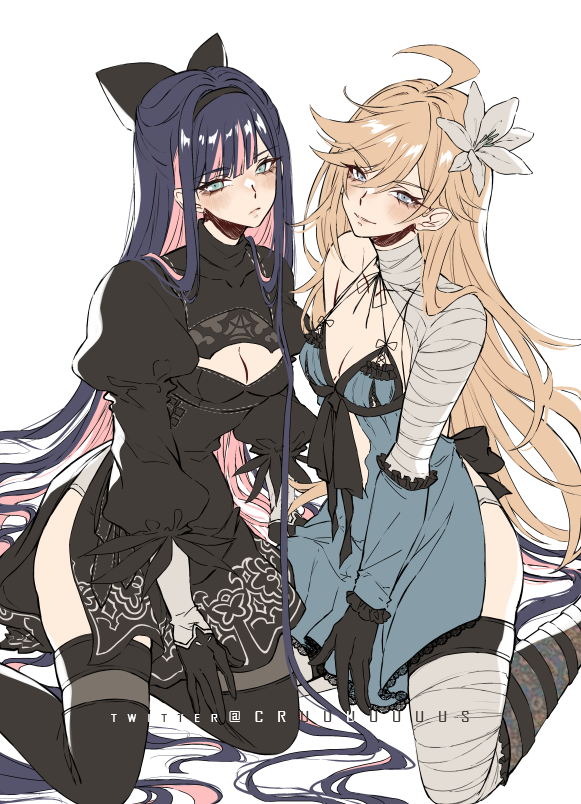 Criis-chan 🌸 tweet media