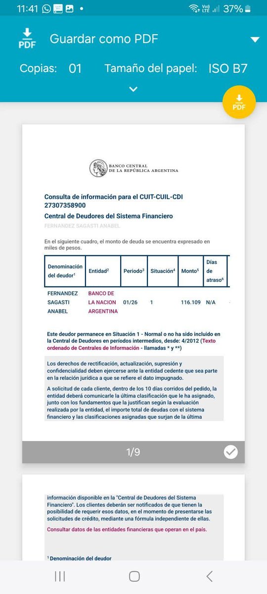 La Matancera AntiK 1 tweet media