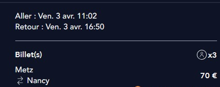 Gilles DUMESNIL tweet media