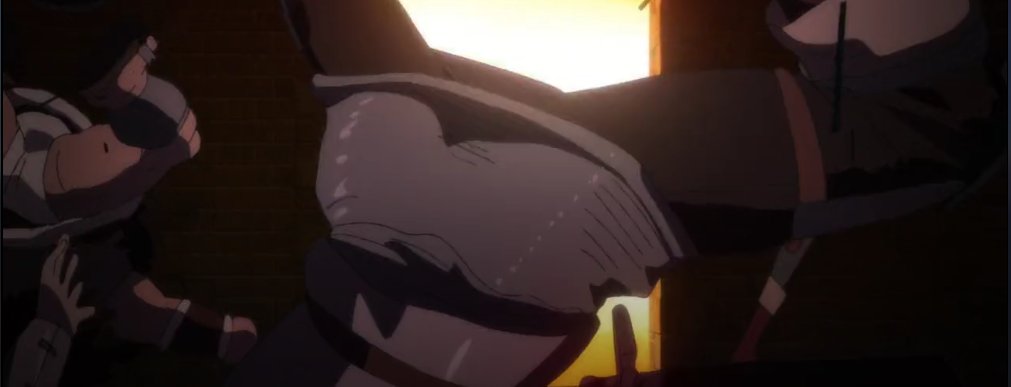 Sonic (The Jinbe Fanatic) CW: Dungeon Meshi tweet media