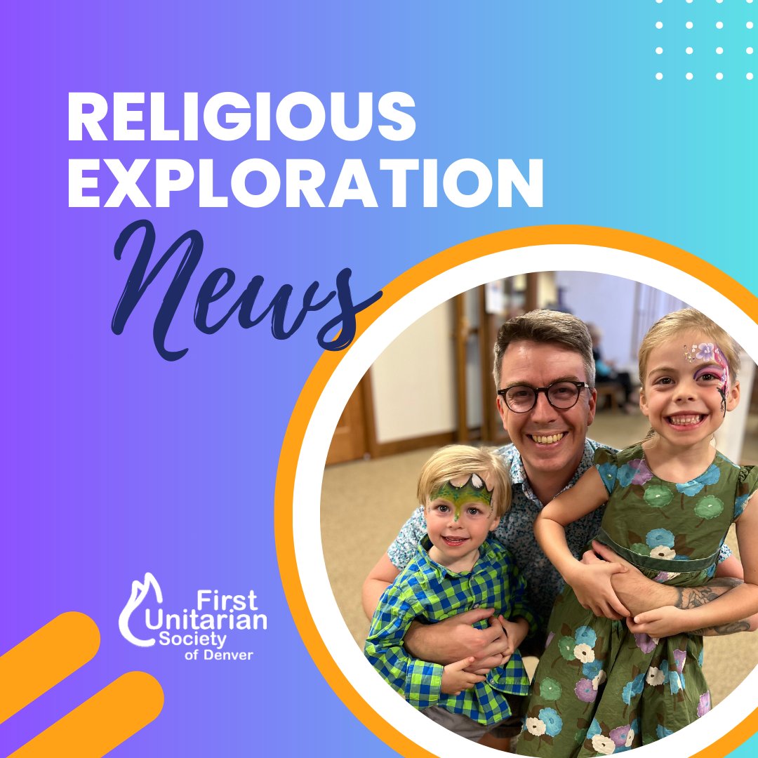 FUSDenver's tweet photo. Starting Easter Sunday (April 5), RE moves to the 9:15am service. Kids will hunt for donated goods and build care kits for neighbors experiencing homelessness. Kits go home with your family to share when the moment arises.
Details + full update: https://t.co/t60elBY6Y0 https://t.co/M1HxNribwG