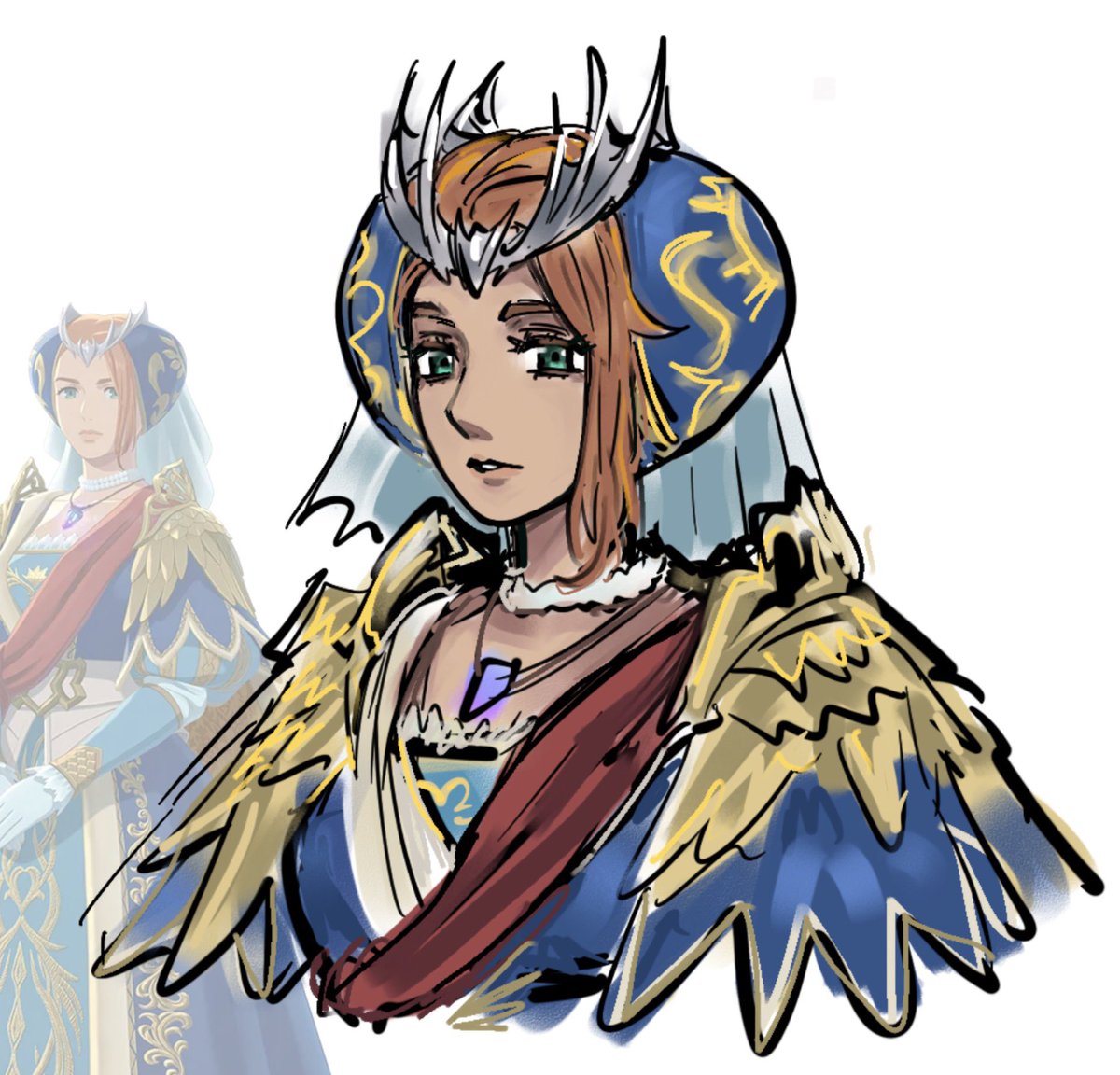 shen chode tweet media