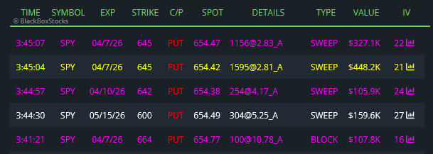 Labeltrader tweet media