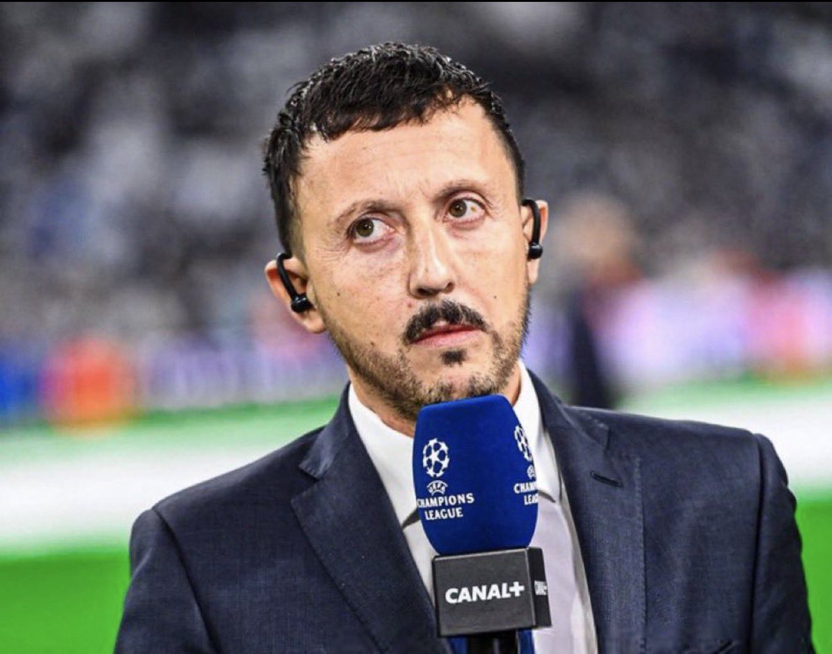 Fabrizio Romano tweet media