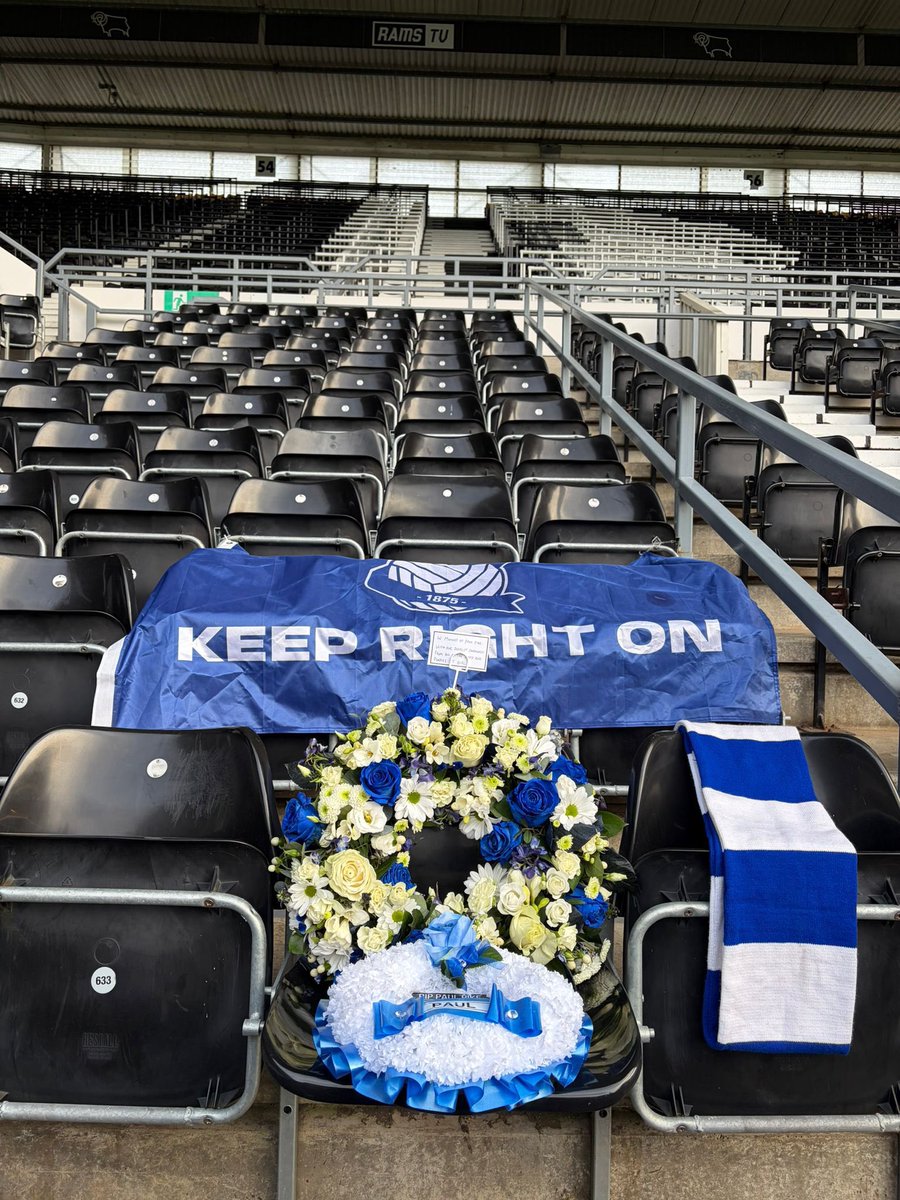 bcfcawaydays tweet media