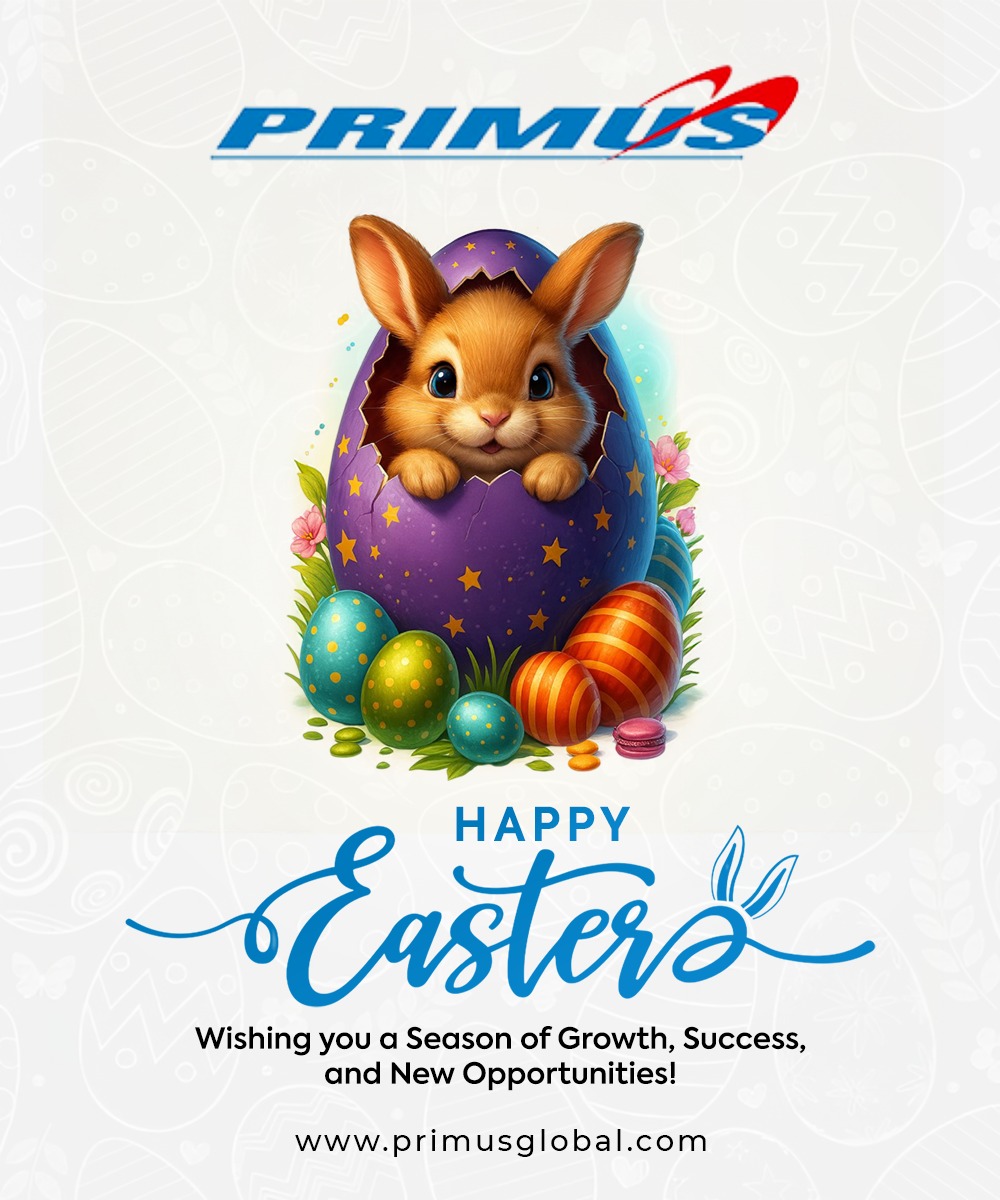 Primus Global Services tweet media