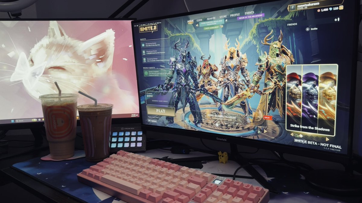 Ash 🌸 tweet media