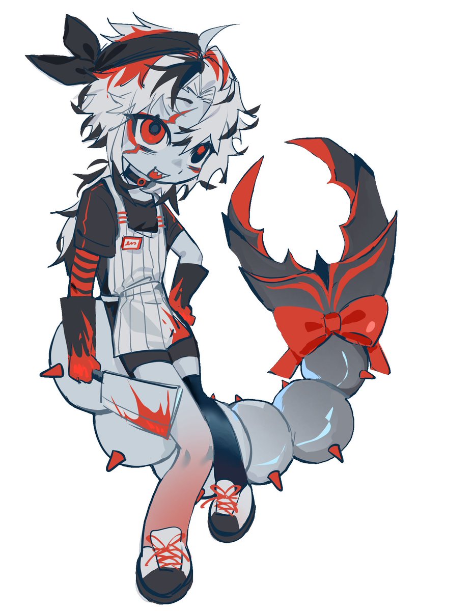 Swalala idk