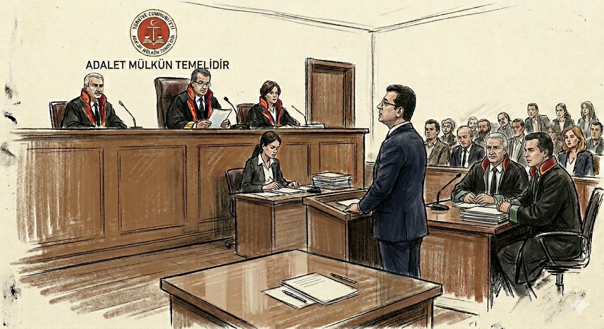 Cumhurbaşkanlığı Aday Haber tweet media