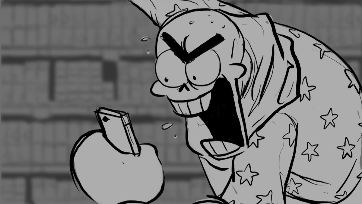 Ame (Der Typ namen's Regen) tweet media