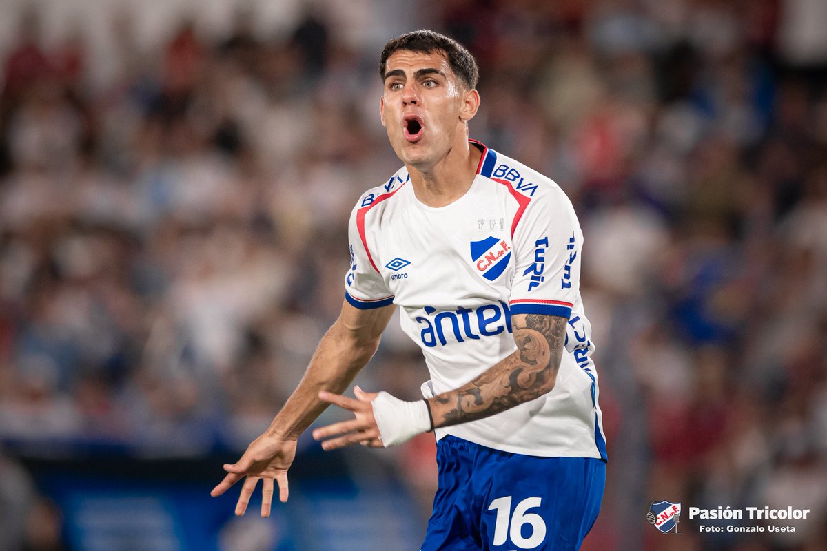 PASIÓN TRICOLOR tweet media