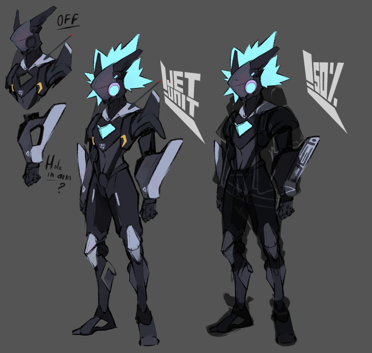 Lyzeur COMMS OPEN tweet media