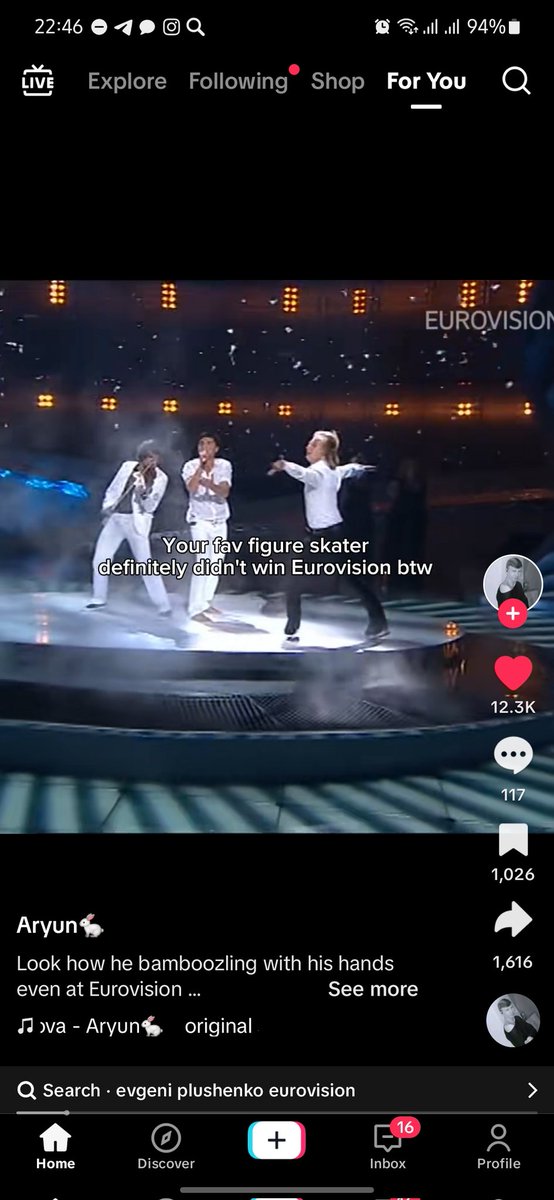 lia loves minchan tweet media