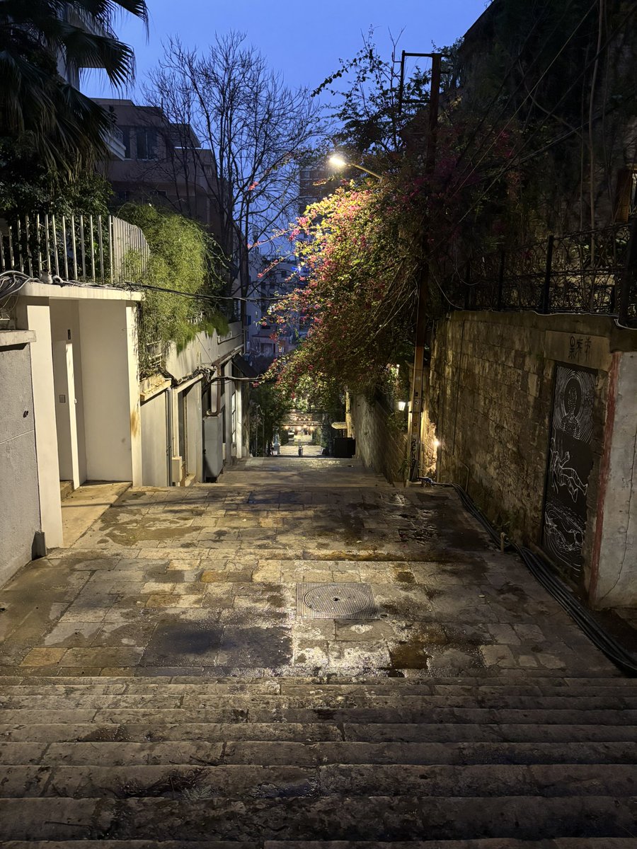 Mon Liban d’Azur tweet media