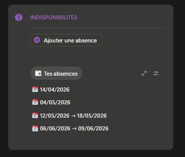 ❀ Bokuni | Miniamaker tweet media