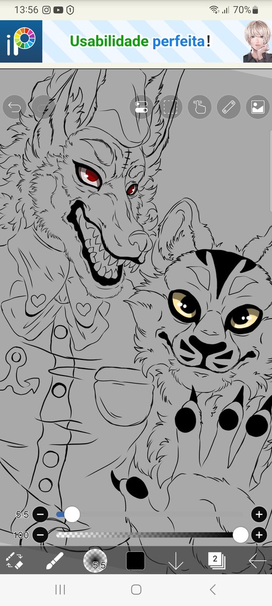 Elisa 🩸 tweet media