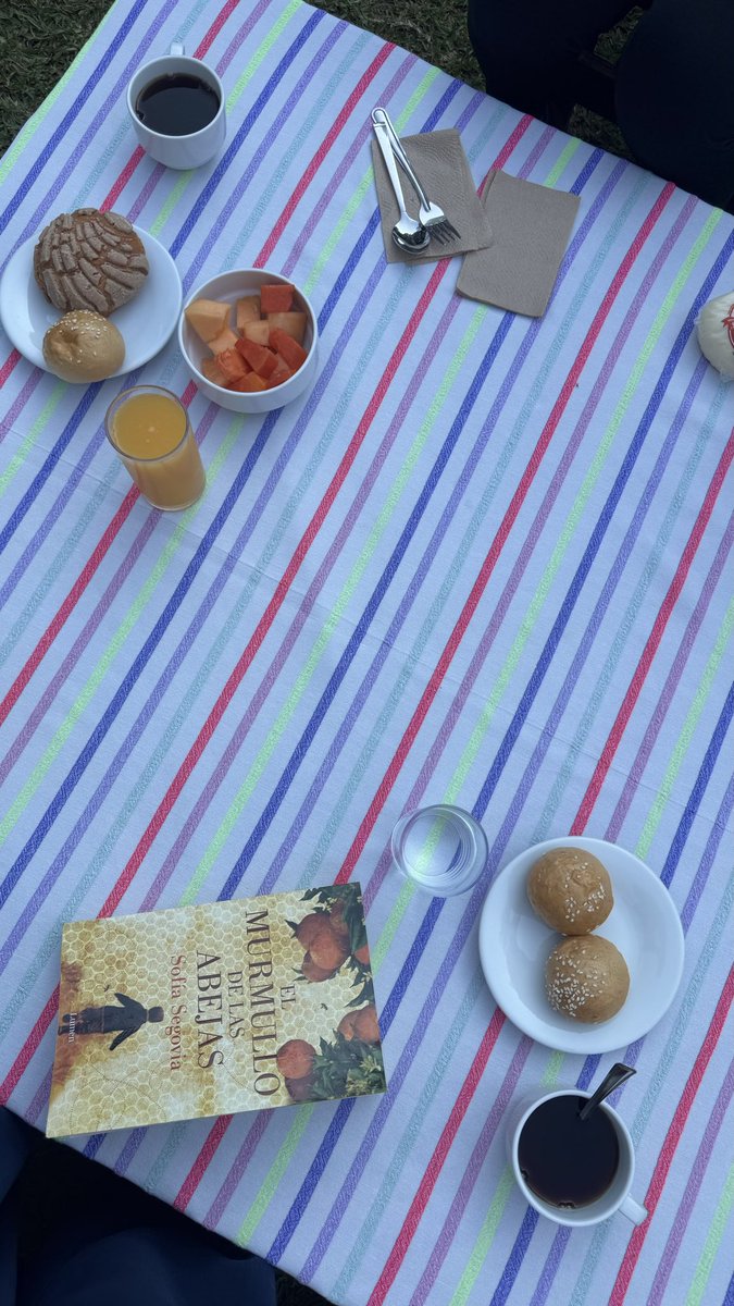 Daniela Aedo tweet media