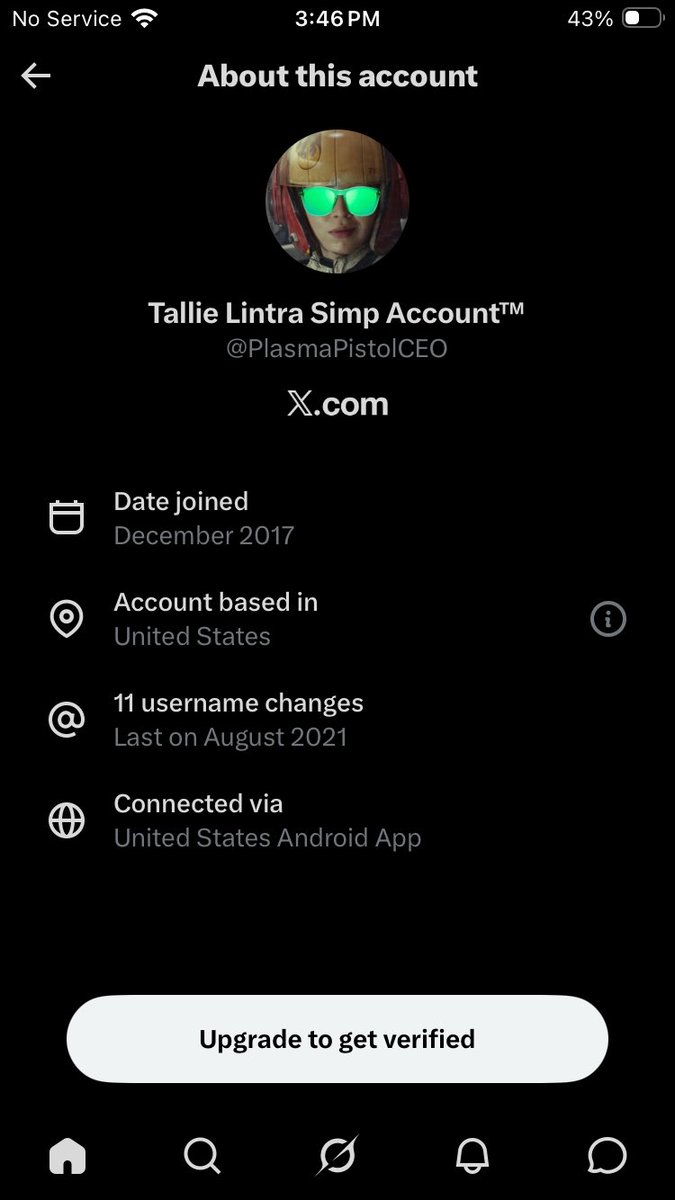 Darlight tweet media