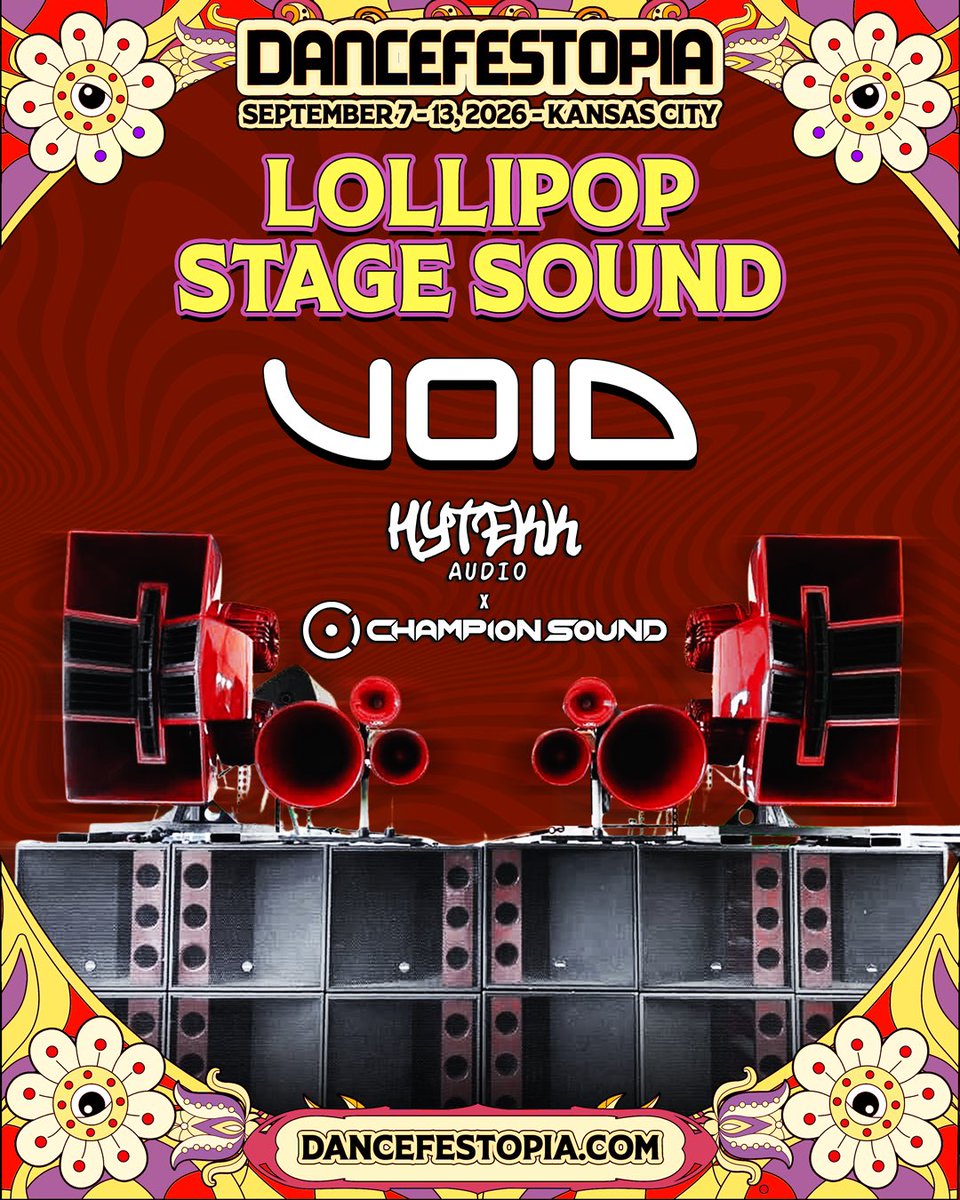 Dancefestopia tweet media