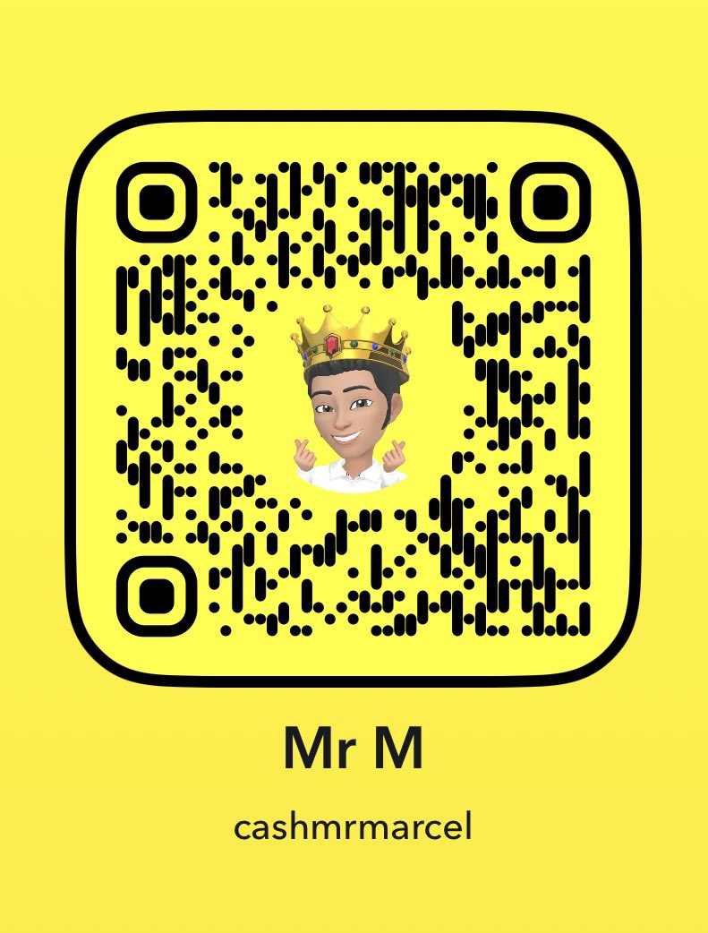 MASTER MARCEL tweet media