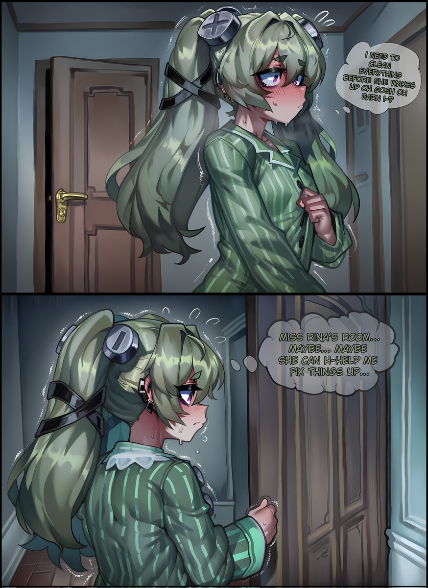 Neroshiboshi tweet media