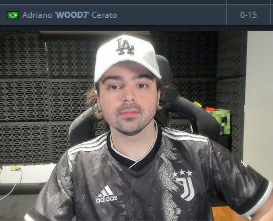 1xBet Esports ES tweet media