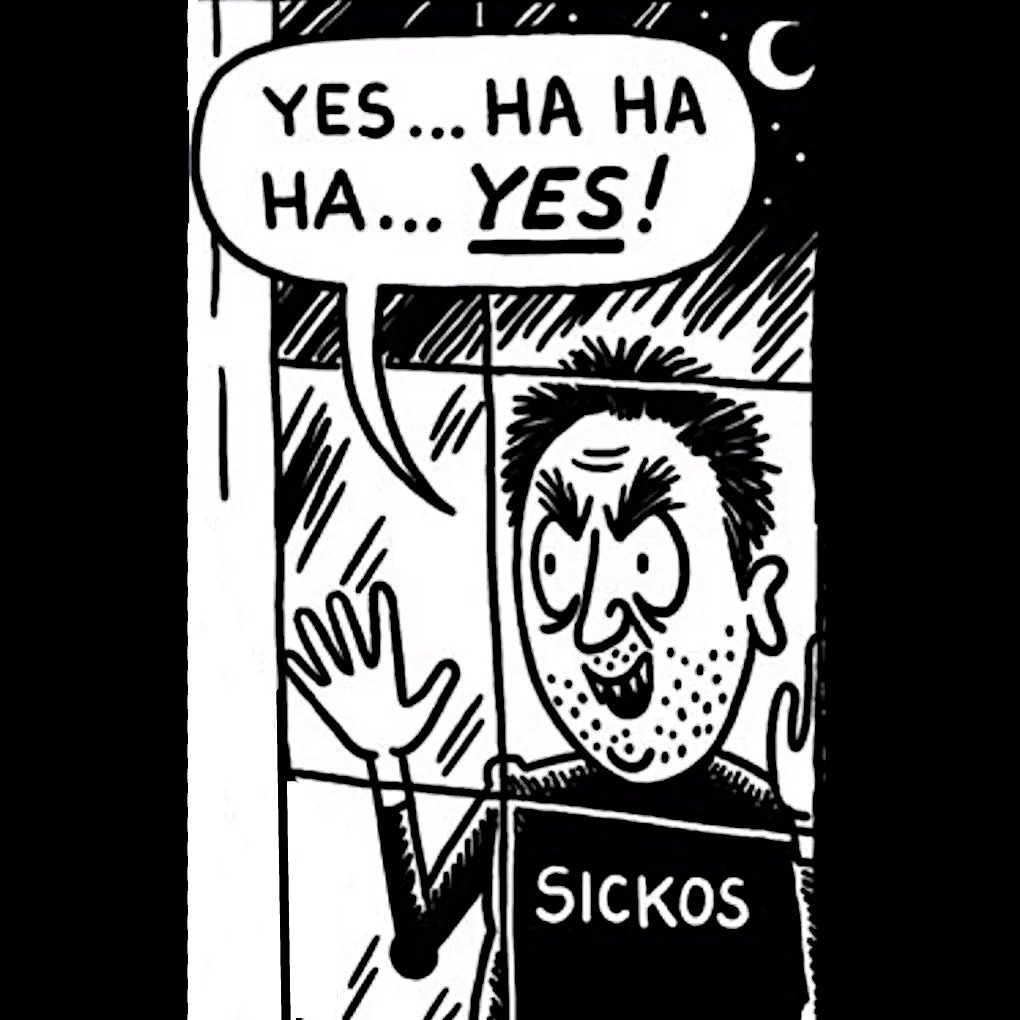 Scribbles tweet media