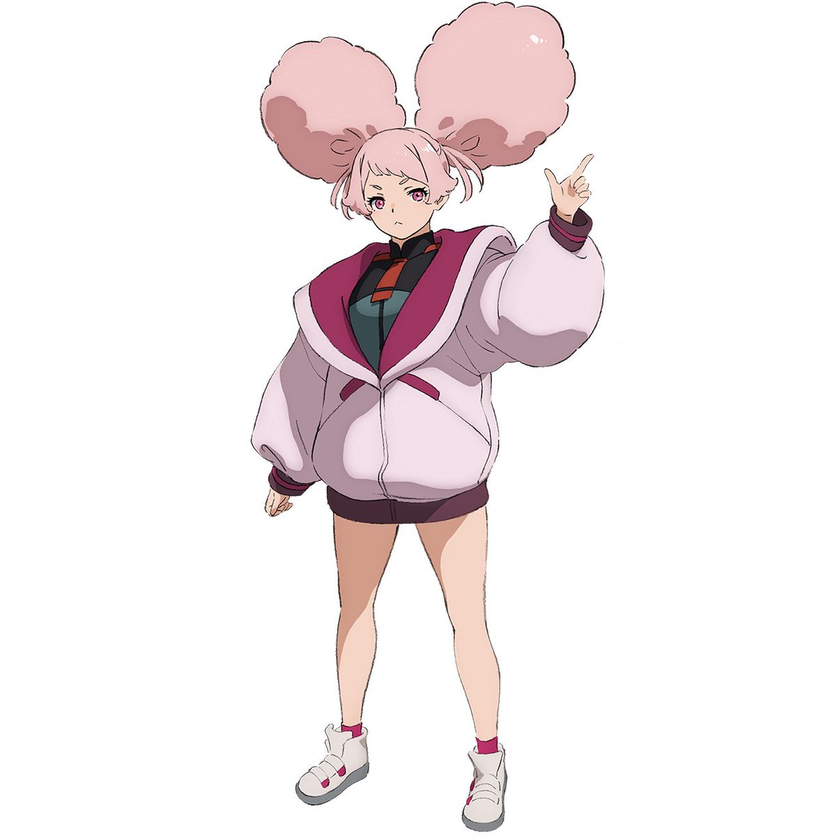 らいす tweet media