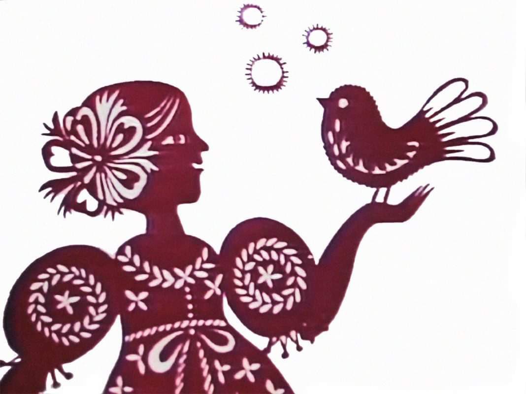 Střípky z minulosti 🕰️ tweet media