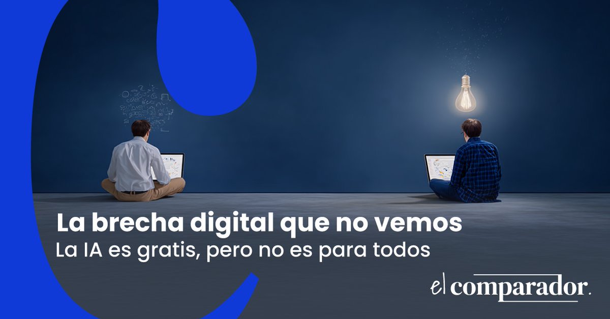 ComparaOnline tweet media