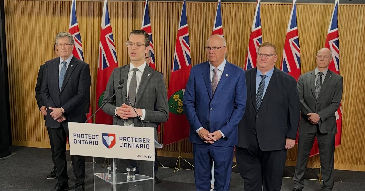 Sam Oosterhoff tweet media