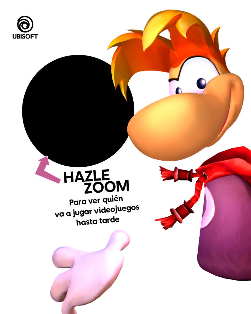 Ubisoft Latam tweet media