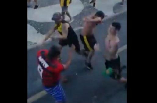 Bruno Rivas☭🇺🇾(DIEGO ARMANDO MARADONA❤) tweet media