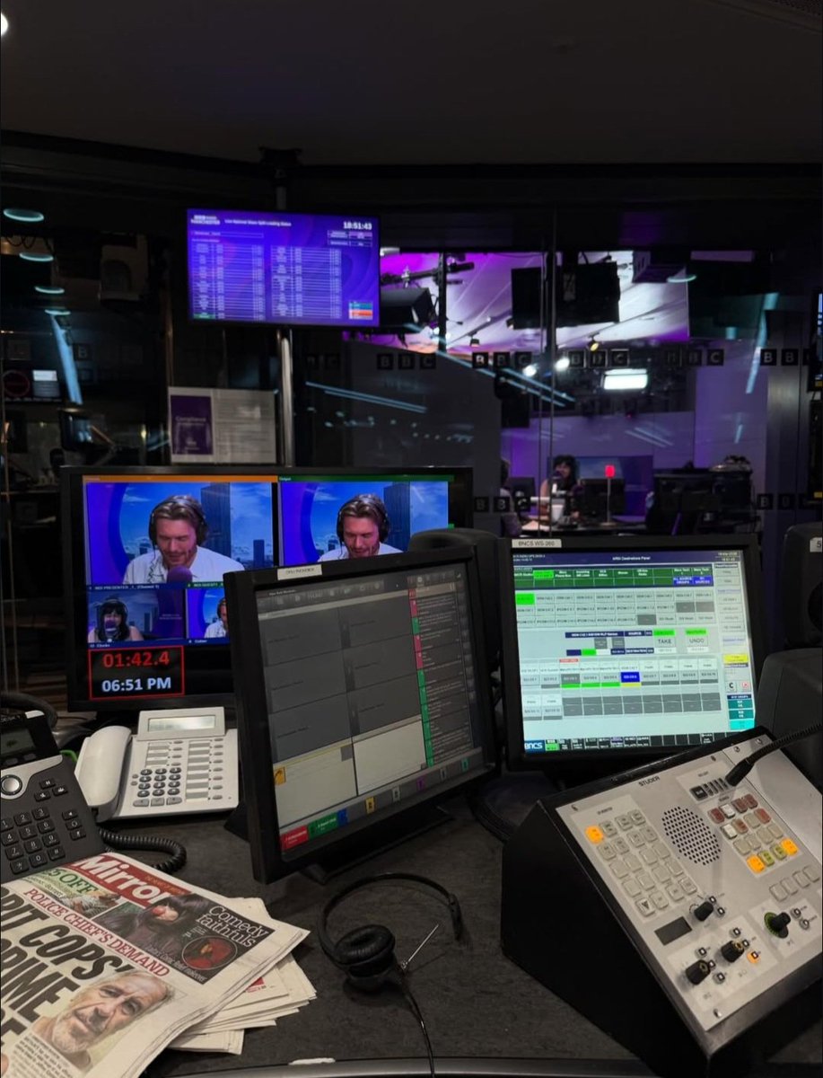 Emily Brobyn tweet media