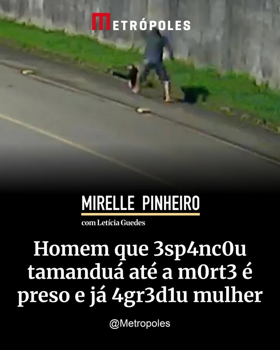 NestorCavalcan4's tweet photo. Quem espanca um animal, espanca gente também.
O PIX É NOSSO https://t.co/gsWceYVWy5