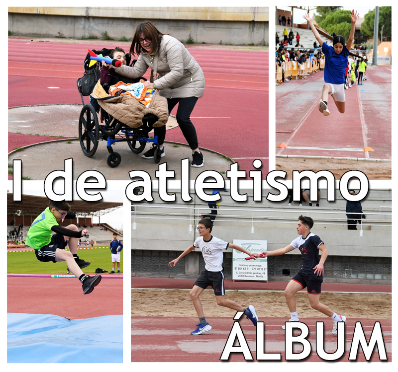 CAMPEONES de Aranjuez tweet media