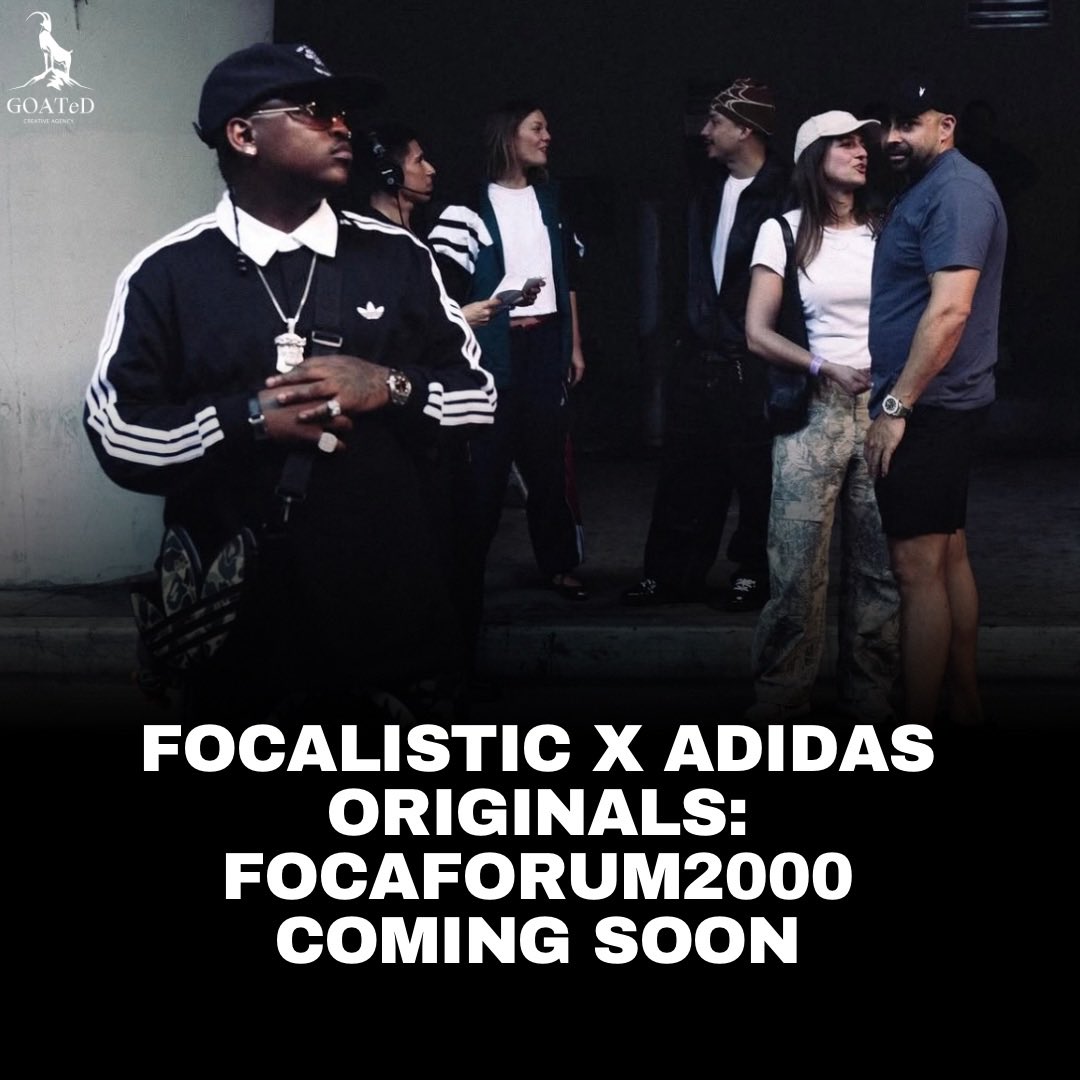 GOATeD Creative Agency tweet media