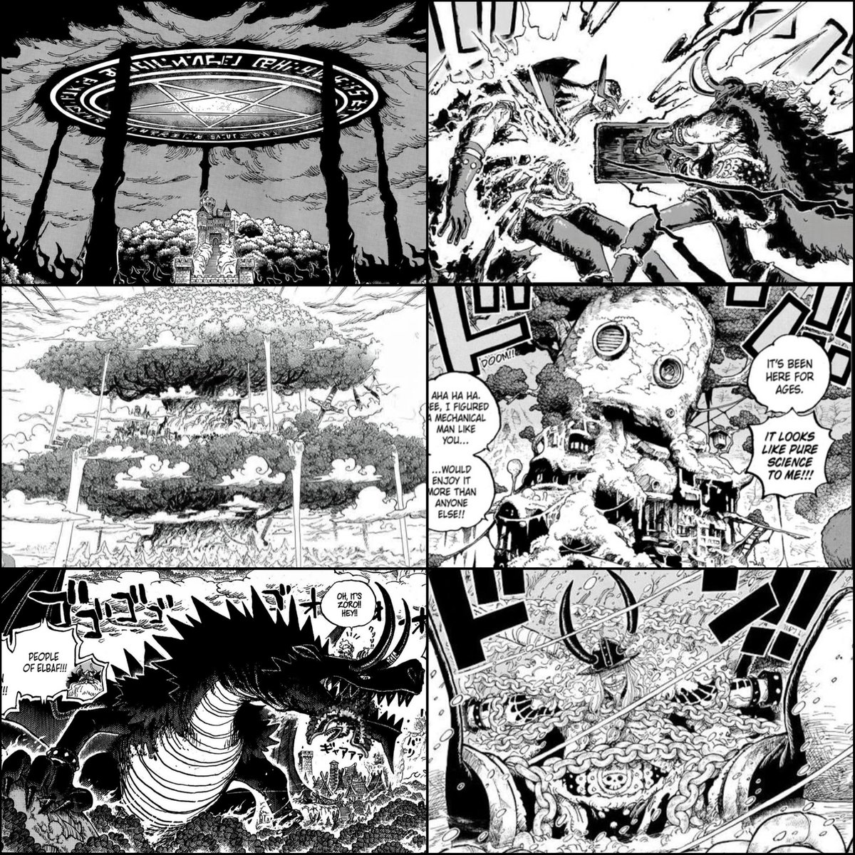 DEMON LEG tweet media