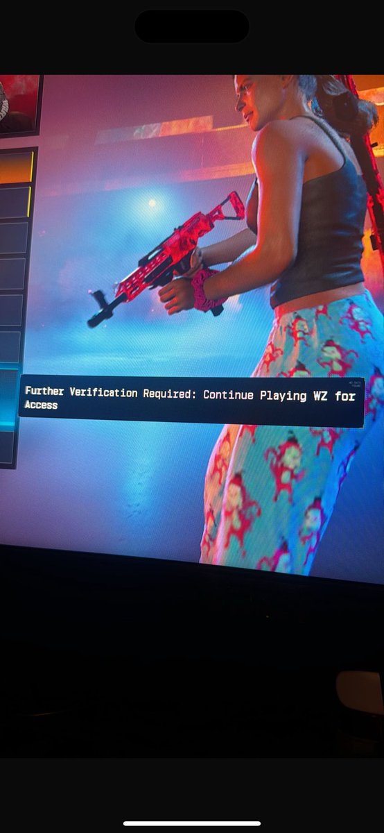 K4MIK4ZIE tweet media