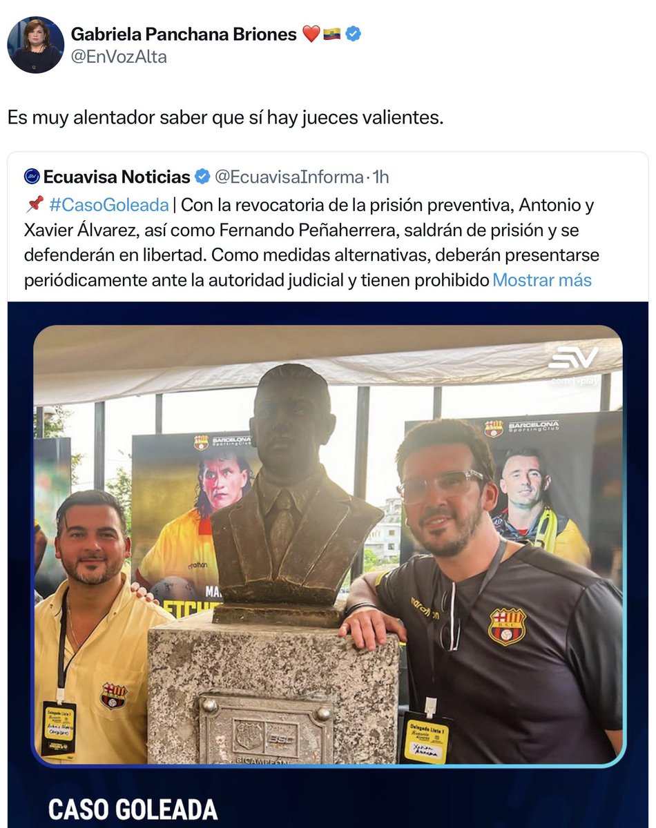 Sary 🇪🇨 tweet media