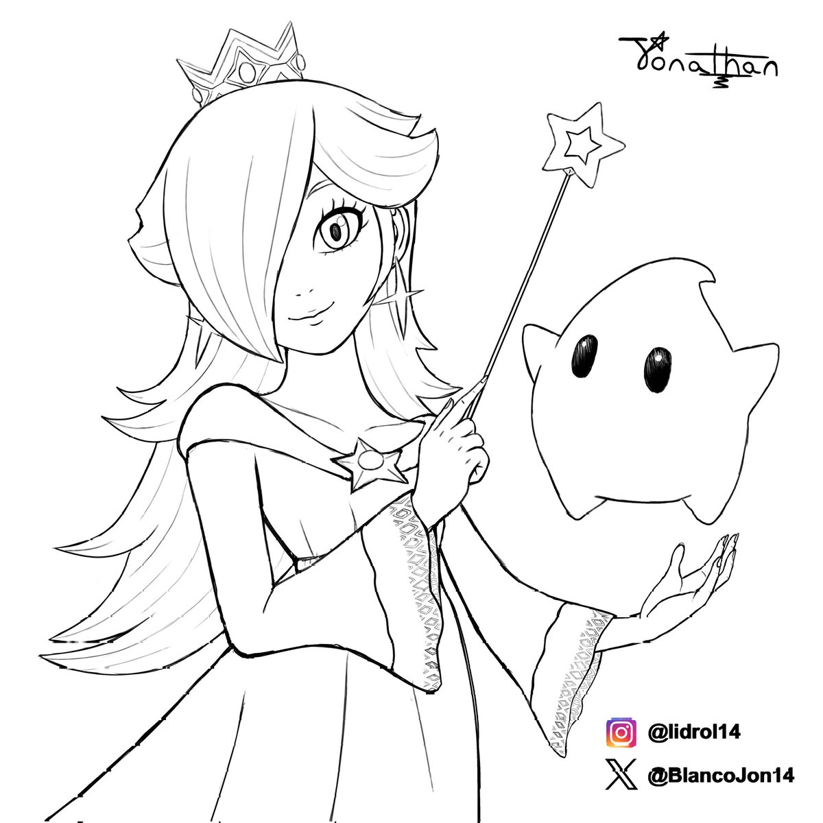 Lidrol (Comms Open) tweet media