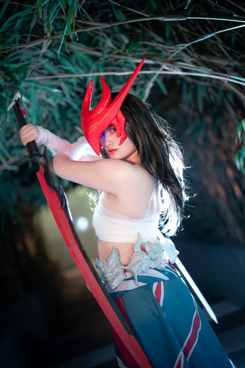 narumi.cos tweet media