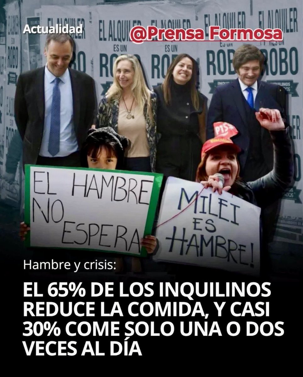 Las cosas como son tweet media